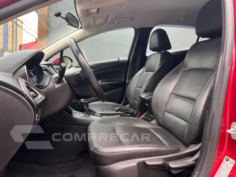 CRUZE Sport LT 1.4 16V TB Flex 5p Aut.
