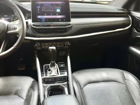 COMPASS 1.3 T270 TURBO FLEX LONGITUDE AT6