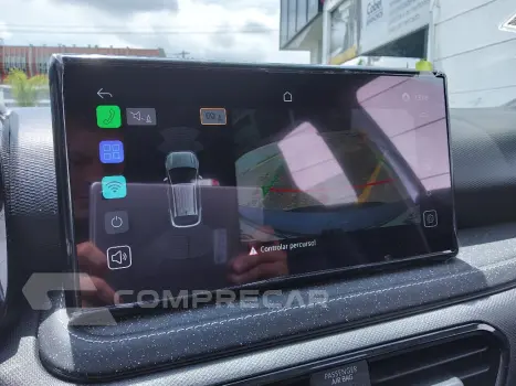 TERA 1.0 170 TSI HIGH AUTOMÁTICO