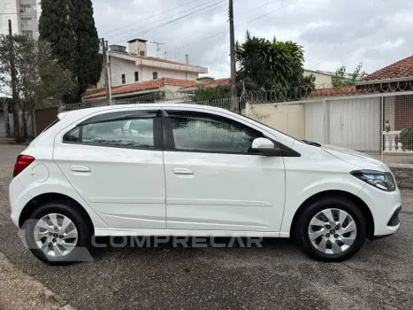 ONIX 1.4 MPFI LT 8V