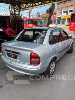 CORSA 1.6 MPFI Super Sedan 8V