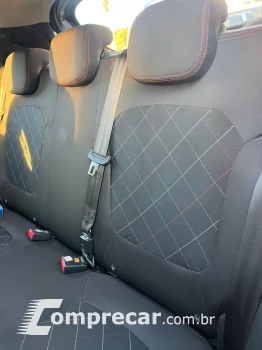 Kwid Zen 1.0 12v SCe (Flex)
