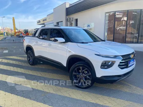 MONTANA 1.2 TURBO FLEX PREMIER AUTOMÁTICO