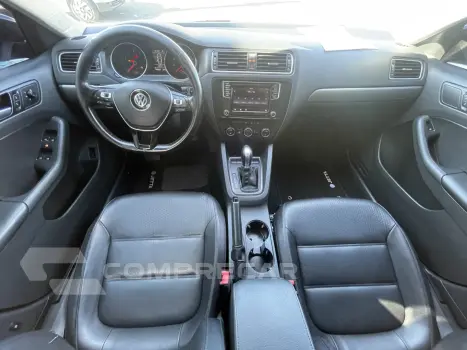 JETTA 1.4 16V TSI COMFORTLINE GASOLINA 4P TIPTRONIC