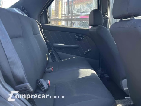 SIENA 1.0 MPI FIRE 8V FLEX 4P MANUAL