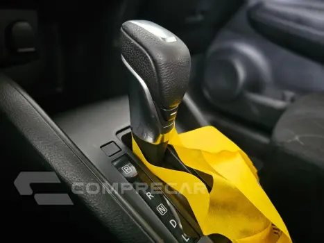 KICKS S Direct 1.6 16V Flex 5p Aut.