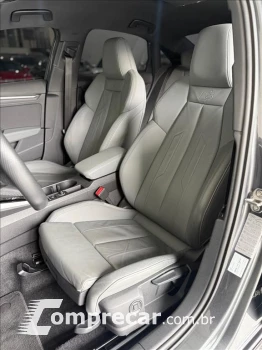 A3 2.0 40 TFSI GASOLINA SEDAN S LINE S-TRONIC