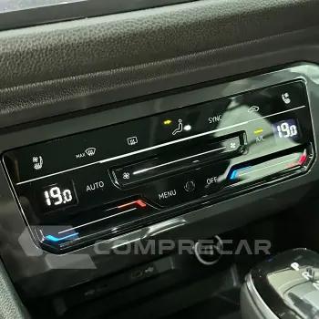 TIGUAN Allspac R-Line 300 TSI 2.0