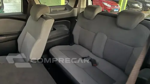 Spin 1.8 4P FLEX LTZ 7 LUGARES AUTOMÁTICO