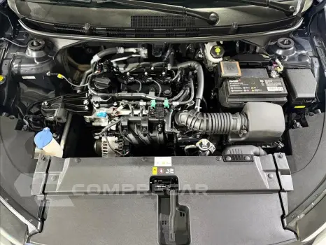 HB20S 1.0 12V Comfort