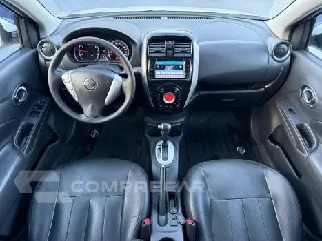 SENTRA 2.0 Unique 16V