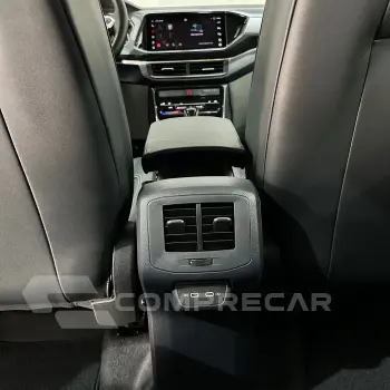 T-Cross Hig. 250 TSI 1.4 Flex 16V 5p Aut