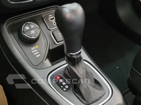 COMPASS S 2.0 4x4 TB 16V Diesel Aut.