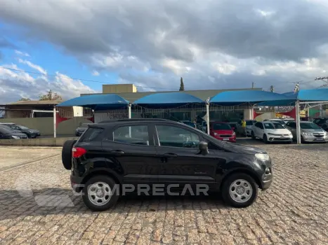 ECOSPORT 1.6 SE 16V