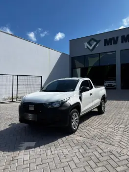 STRADA 1.4 Fire Endurance CS