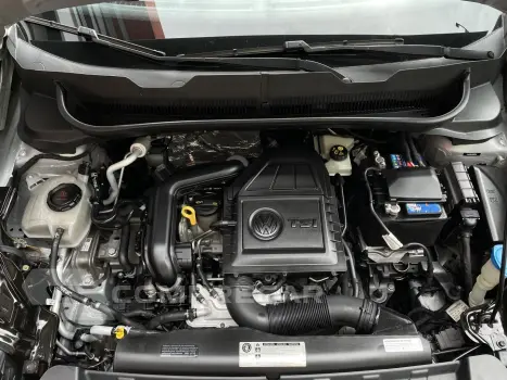 T-CROSS 1.0 200 TSI TOTAL FLEX COMFORTLINE AUTOMÁTICO