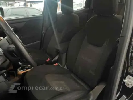 RENEGADE 2.0 16V TURBO DIESEL SPORT 4P 4X4 AUTOMÁTICO