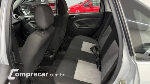 Fiesta Sedan 1.6 16V Flex Mec.