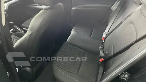 HB 20 Hatch 1.0 12V 4P FLEX COMFORT