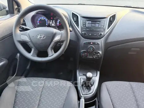 HB20 1.0 12V Comfort Plus