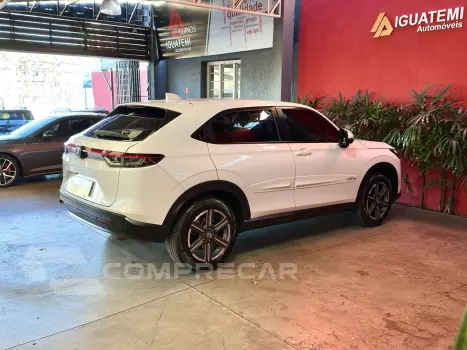 HR-V 1.5 DI I-VTEC FLEX EX CVT
