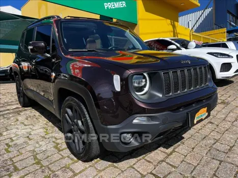 RENEGADE 1.8 16V Limited