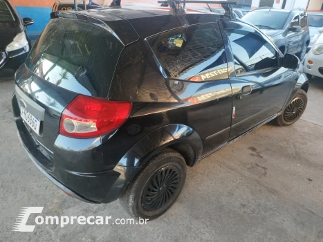 KA 1.0 I 8V