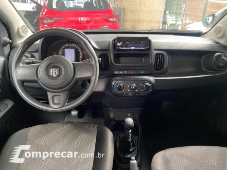 MOBI LIKE 1.0 FLEX 4P