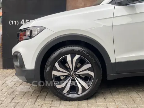 T-CROSS 1.0 200 TSI
