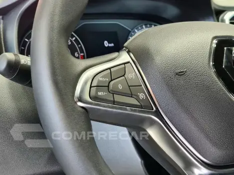 DUSTER ICONIC PLUS 1.3 TB 16V FLEX AUT.