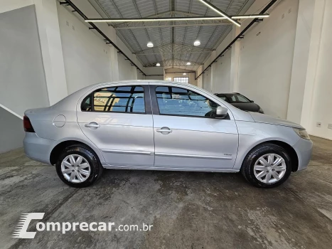 VOYAGE 1.0 12V MPI Totalflex Trendline
