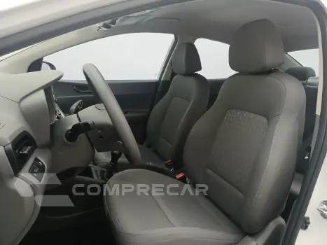 HB20S 1.0 12V FLEX COMFORT MANUAL