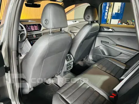 TAOS 1.4 250 TSI Highline