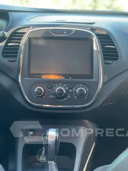 CAPTUR 1.6 16V SCE Life