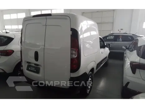 FIORINO 1.3 FIREFLY FLEX ENDURANCE MANUAL