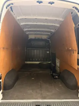 Master 2.3 dCi Extra Furgão 16V Diesel