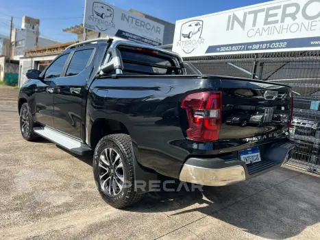 TITANO 2.2 Turbo Ranch 4X4 AT8