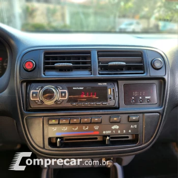 CIVIC 1.6 LX 16V