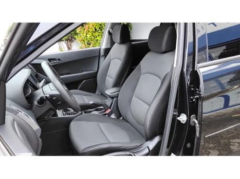 CRETA 1.6 16V FLEX ATTITUDE AUTOMATICO