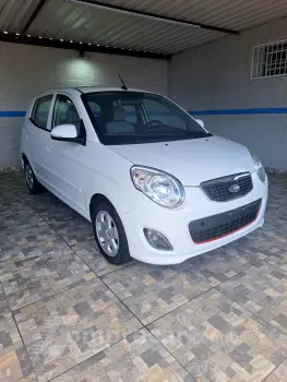PICANTO 1.0 EX 12V