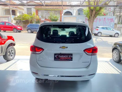 SPIN PREMIER 1.8 8V Econo.Flex 5p Aut.