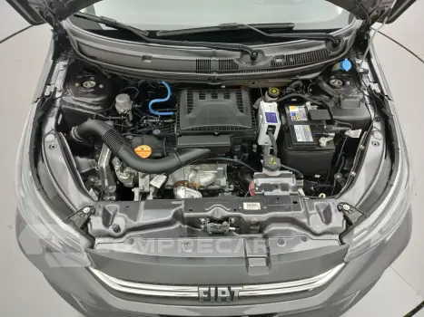 CRONOS 1.3 FIREFLY FLEX DRIVE CVT