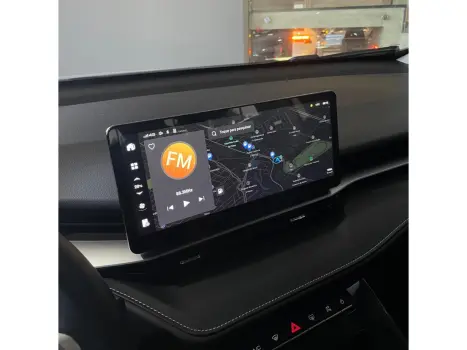 HAVAL H6 H6 PREMIUM HEV (HIBRIDO)