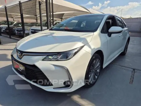 Toyota COROLLA XEI 20 4 portas