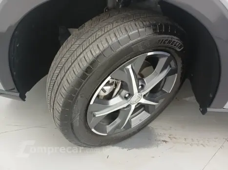 ZR-V 2.0 i-VTEC GASOLINA TOURING CVT