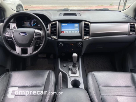 RANGER 3.2 XLT 4X4 CD 20V