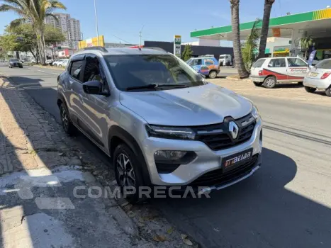 KWID - 1.0 12V SCE OUTSIDER MANUAL