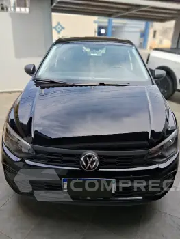POLO 1.0 MPI Track