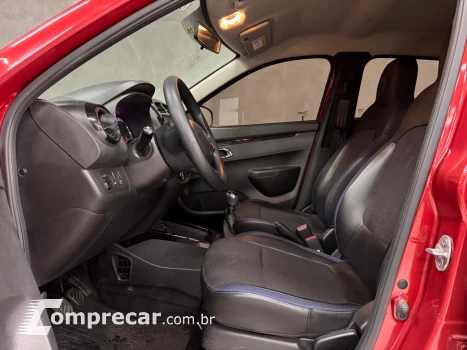 KWID 1.0 12V SCE FLEX INTENSE MANUAL