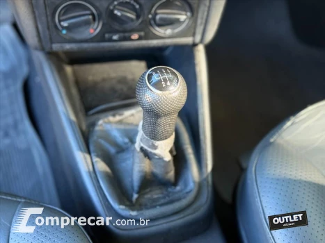 GOLF 1.6 MI SPORTLINE 8V FLEX 4P MANUAL